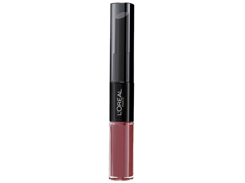Lápiz Labial Infalible X3 para Dama L'Oréal