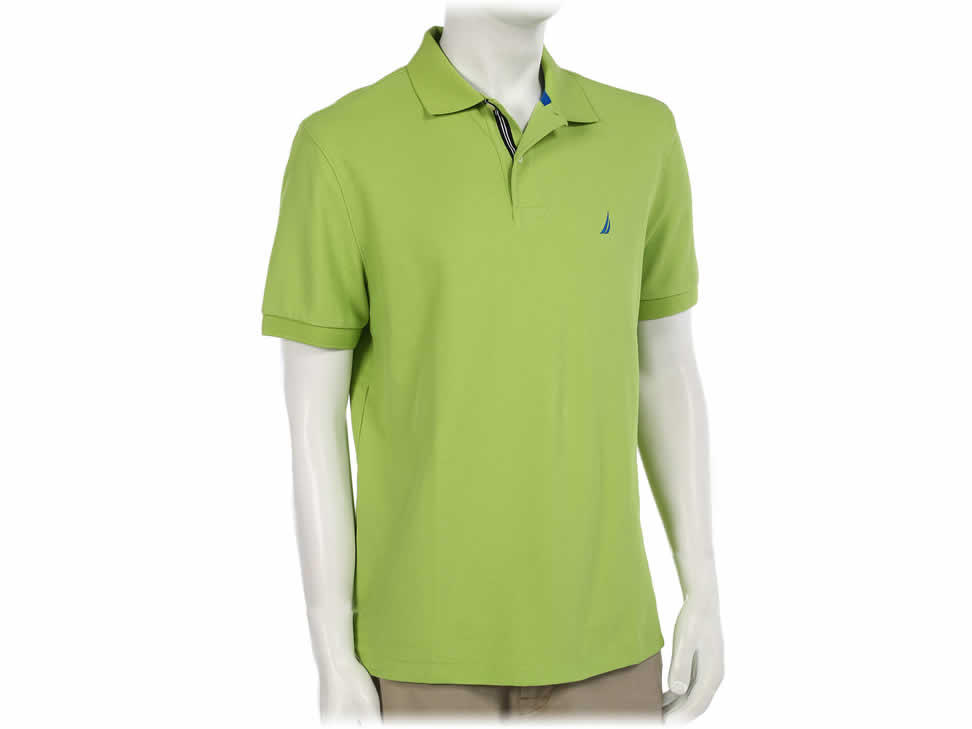 Playera tipo Polo para Caballero Playera tipo Polo para Caballero