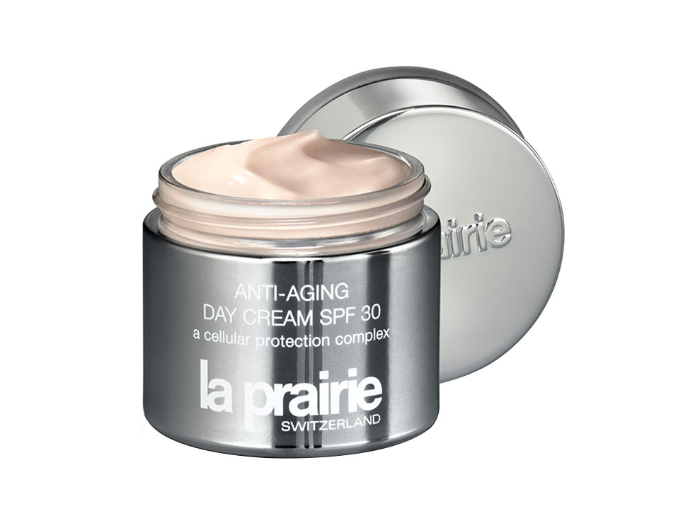 Crema de Día Anti-Envejecimiento SPF 30 50 ml